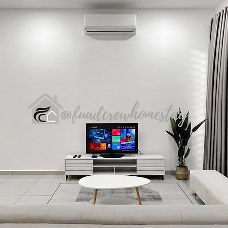 Jitra 4-Bedroom Home 10 Pax Wifi Netflix Luaran gambar