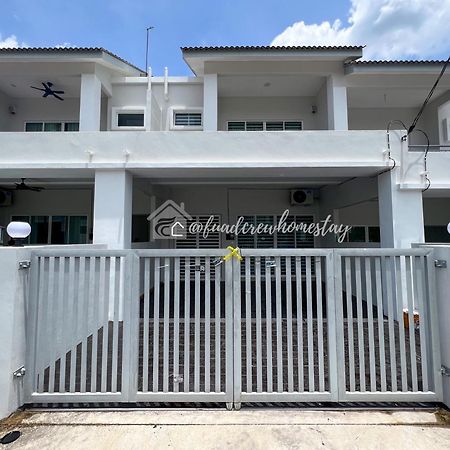Jitra 4-Bedroom Home 10 Pax Wifi Netflix Luaran gambar