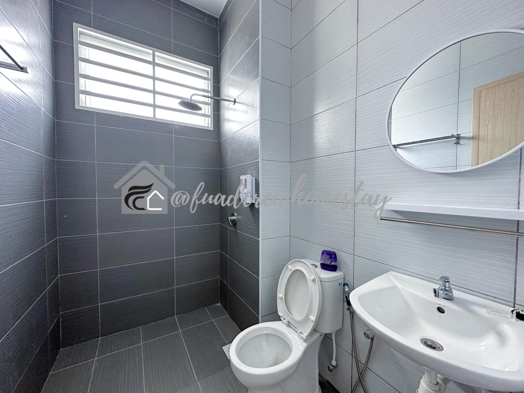 Jitra 4-Bedroom Home 10 Pax Wifi Netflix Luaran gambar
