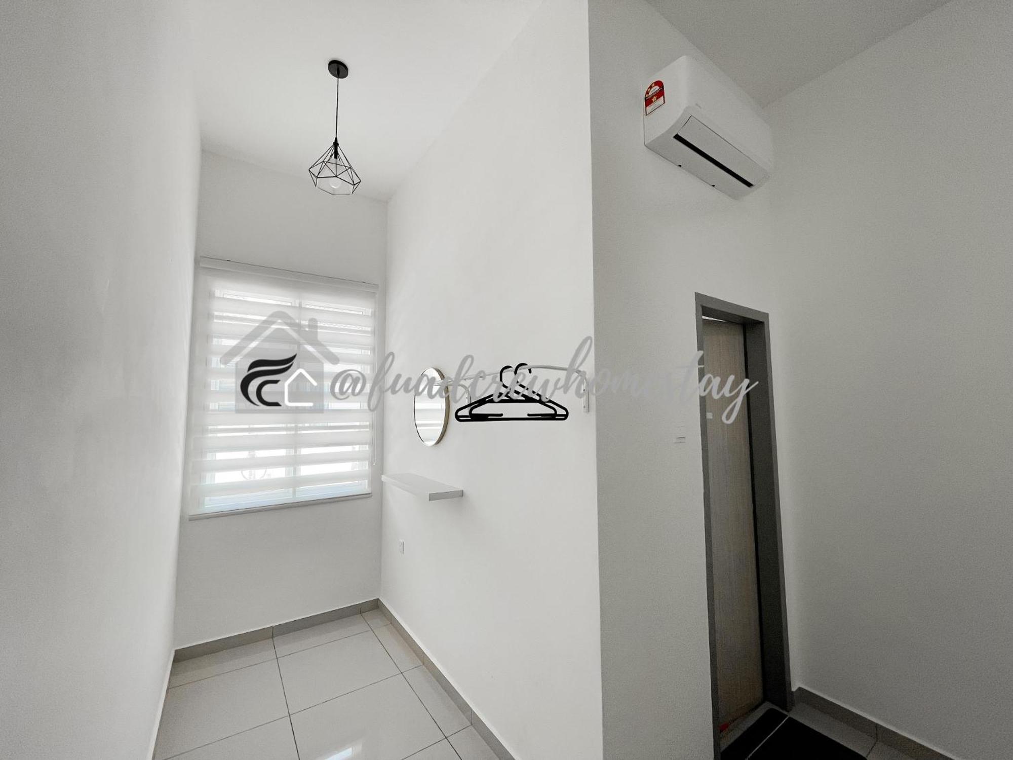 Jitra 4-Bedroom Home 10 Pax Wifi Netflix Luaran gambar