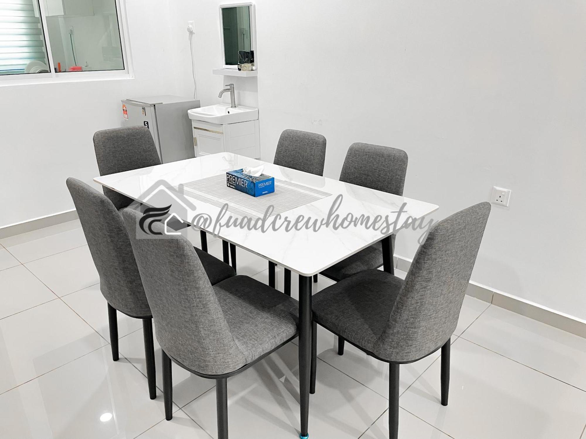 Jitra 4-Bedroom Home 10 Pax Wifi Netflix Luaran gambar