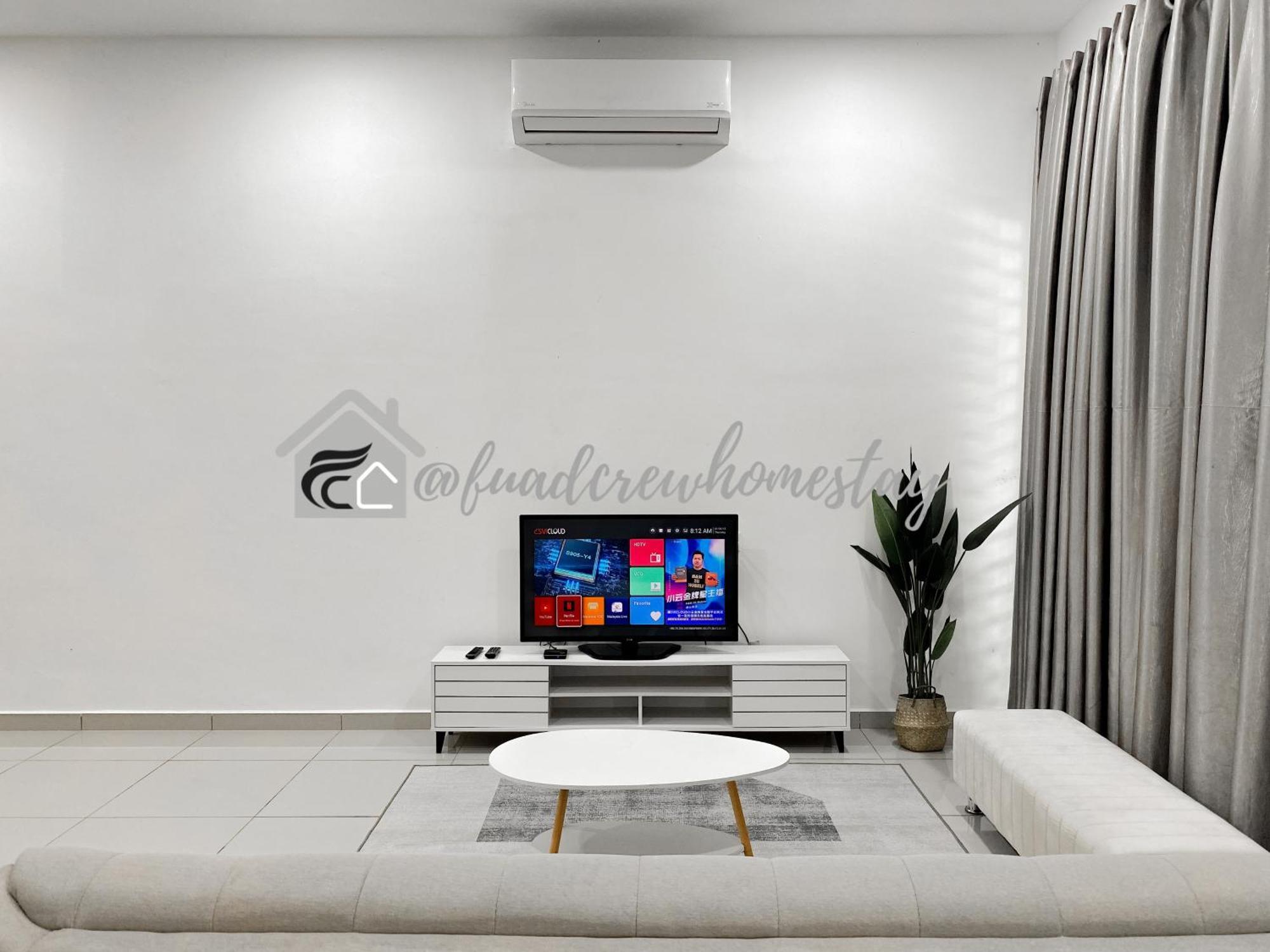 Jitra 4-Bedroom Home 10 Pax Wifi Netflix Luaran gambar