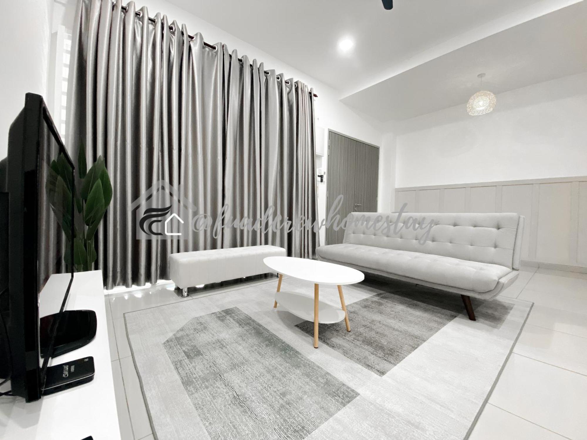 Jitra 4-Bedroom Home 10 Pax Wifi Netflix Luaran gambar